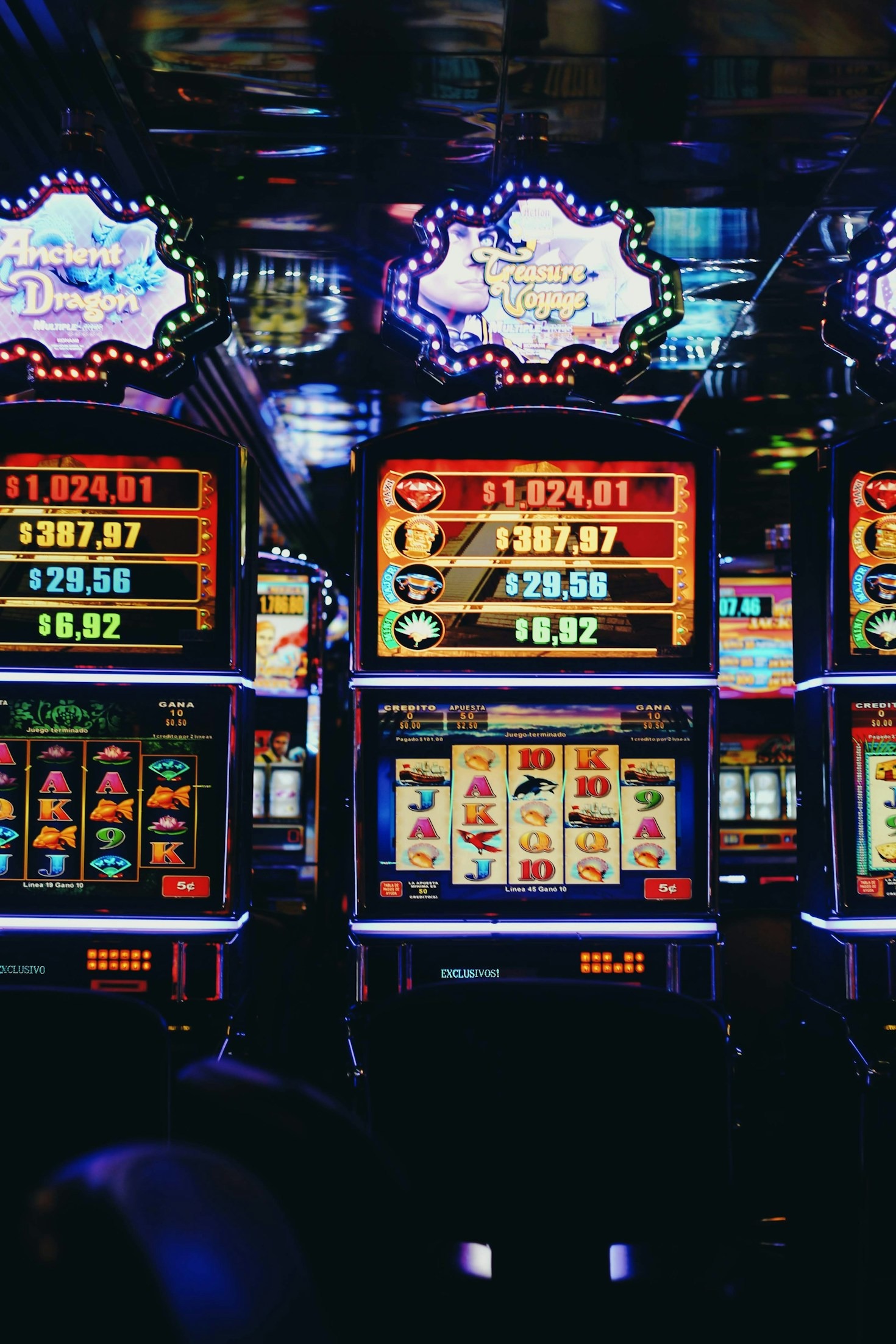 10 Cara Memastikan Slot Online Terpercaya