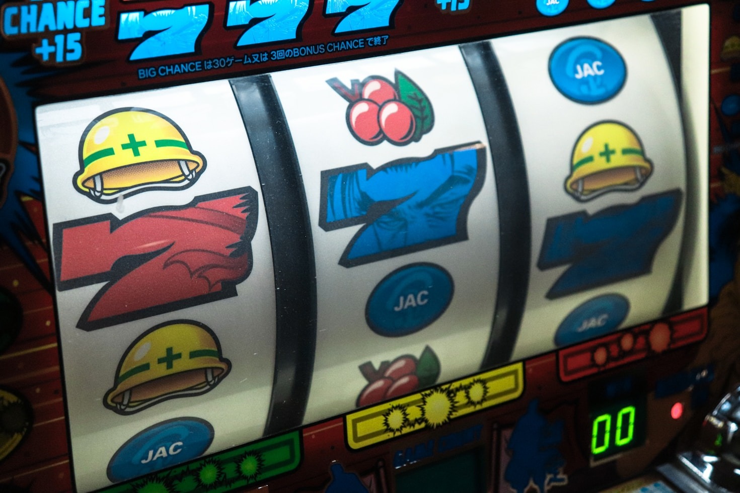 Trik dan Tips Mengelola Modal Slot Online