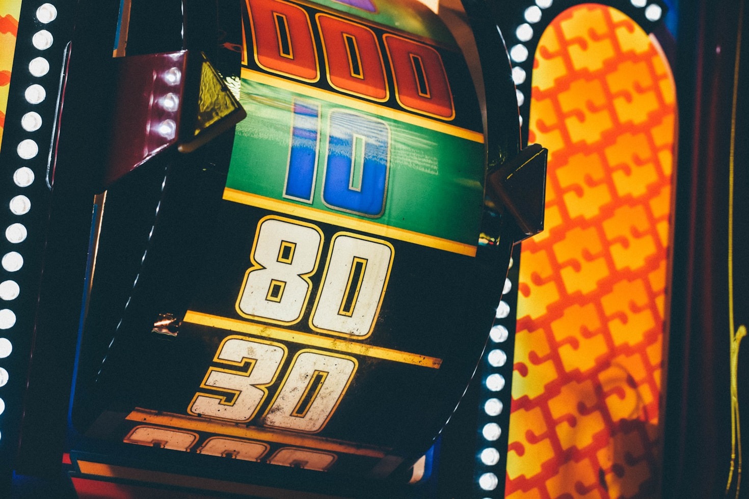 Fakta Menarik tentang Permainan Slot Online