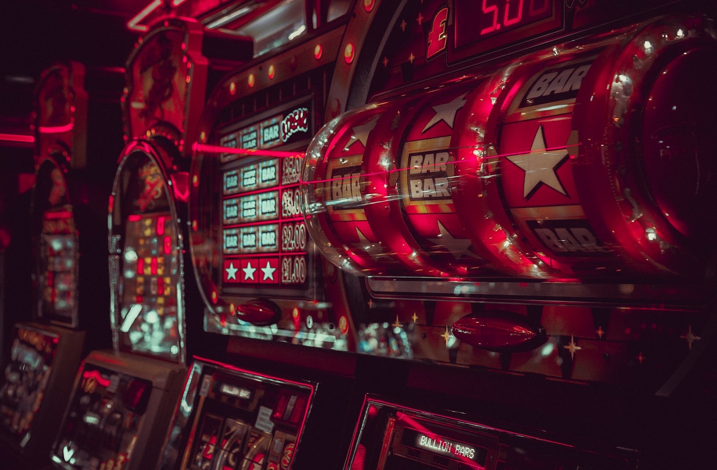 Slot Online: Jalan Menuju Kesenangan dan Profit