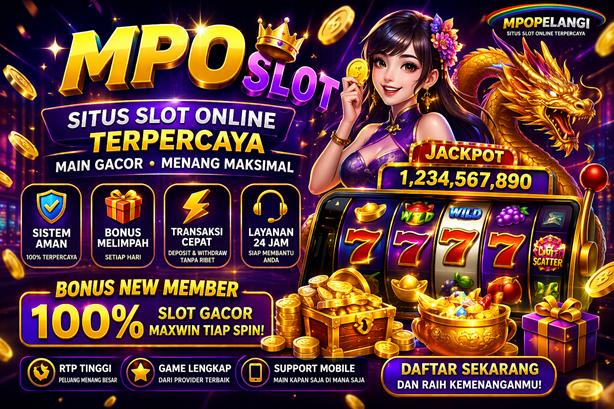 MPO SLOT – slot mposlotdigital.it.com Situs Slot Gacor Online
