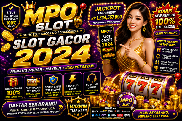 slot gacor 2024